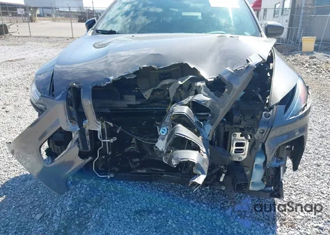 2015 Jeep Cherokee Latitude from USA, damaged, VIN 1C4PJLCB3FW683893